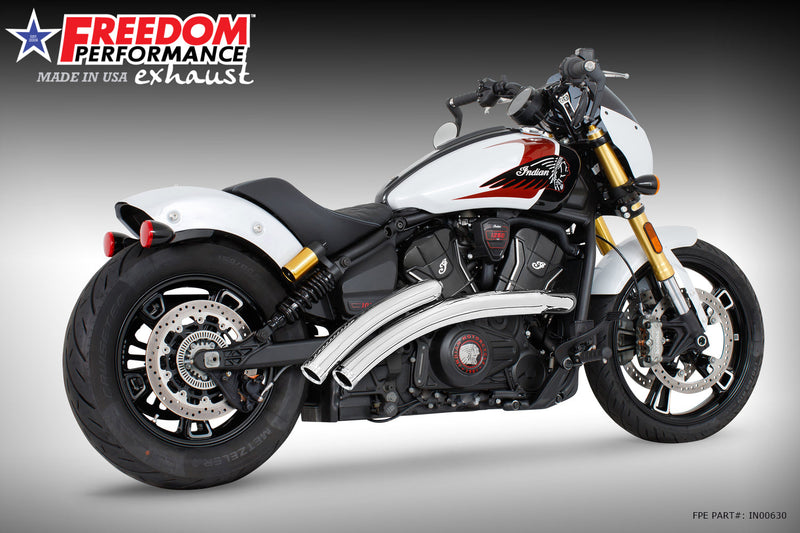 INDIAN 2025-PRESENT SCOUT 101-CLASSIC-SUPER-SPORT-BOBBER RADICAL RADIUS BUNDLE