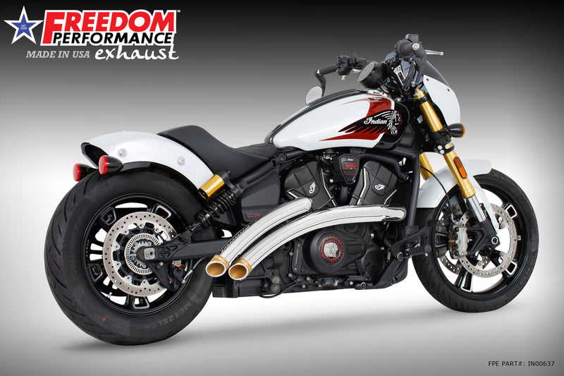 INDIAN 2025-PRESENT SCOUT 101-CLASSIC-SUPER-SPORT-BOBBER RADICAL RADIUS BUNDLE