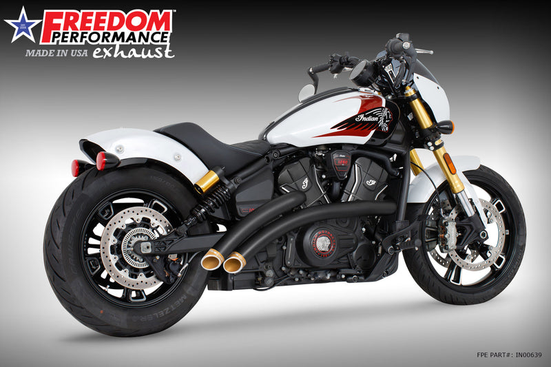 INDIAN 2025-PRESENT SCOUT 101-CLASSIC-SUPER-SPORT-BOBBER RADICAL RADIUS BUNDLE