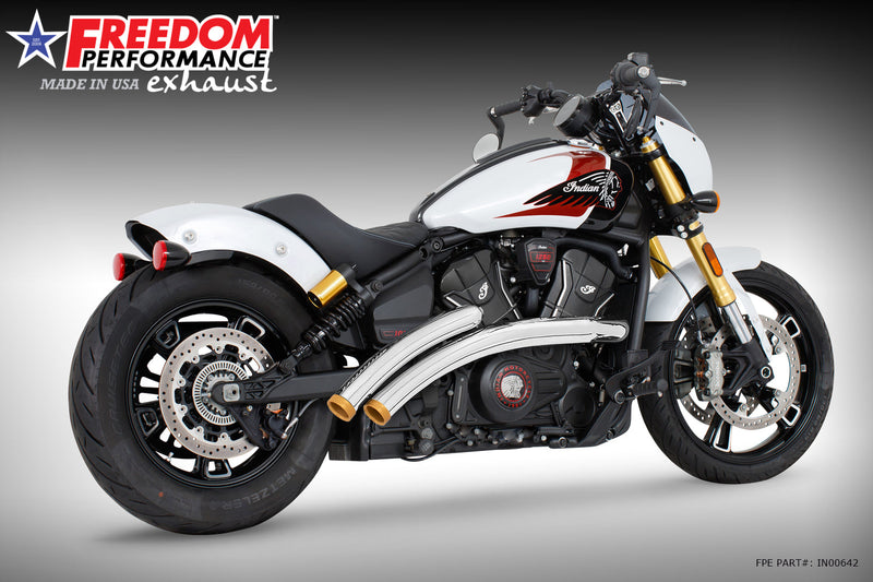 INDIAN 2025-PRESENT SCOUT 101-CLASSIC-SUPER-SPORT-BOBBER RADICAL RADIUS BUNDLE