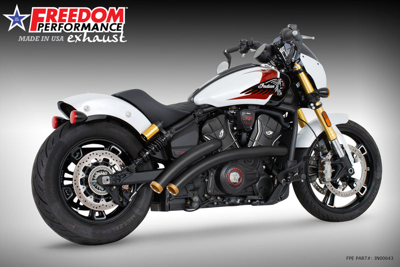 INDIAN 2025-PRESENT SCOUT 101-CLASSIC-SUPER-SPORT-BOBBER RADICAL RADIUS BUNDLE