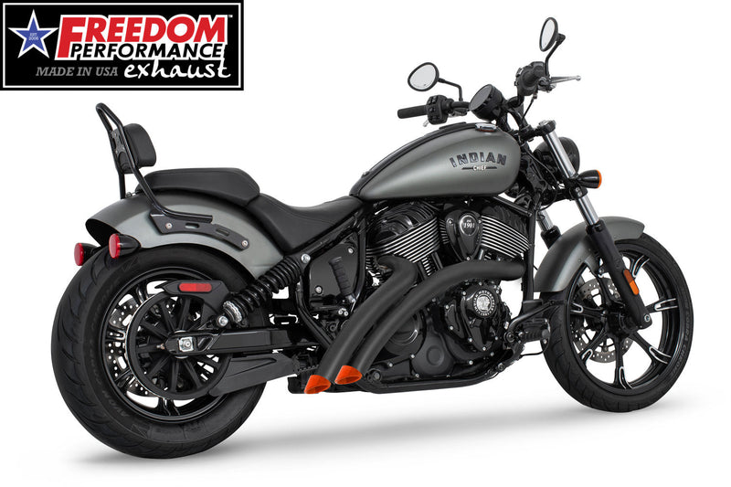 INDIAN CHIEF/SPORT/BOBBER/SUPER/LIMITED/2026 VINTAGE RADICAL RADIUS 2022 to PRESENT Bundle