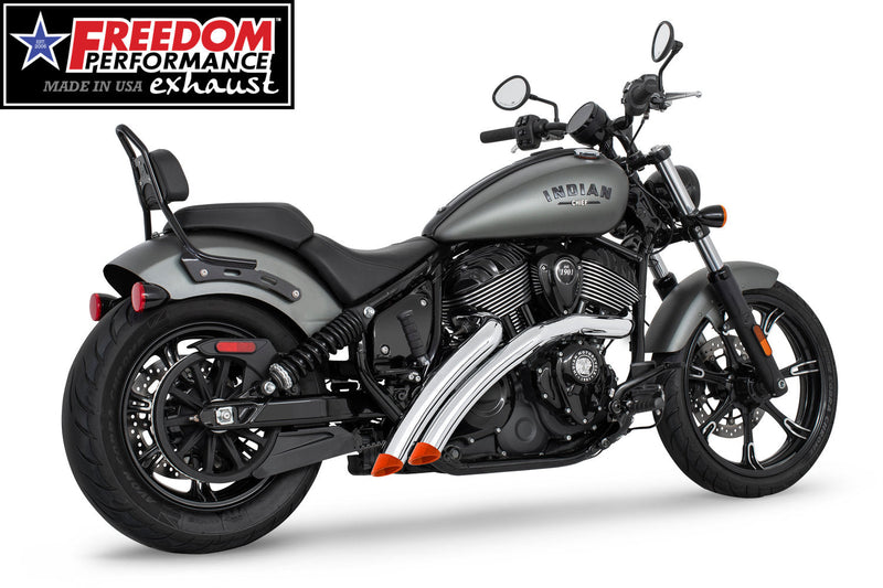 INDIAN CHIEF/SPORT/BOBBER/SUPER/LIMITED/2026 VINTAGE RADICAL RADIUS 2022 to PRESENT Bundle