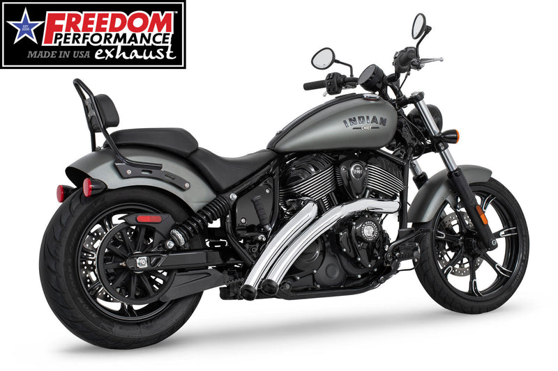 INDIAN CHIEF/SPORT/BOBBER/SUPER/LIMITED/2026 VINTAGE RADICAL RADIUS 2022 to PRESENT Bundle
