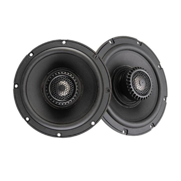 Precision Power IND.652 | Coaxial Saddlebag Speaker 2 OHM
