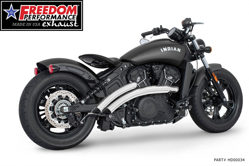 INDIAN SCOUT-ROGUE-BOBBER-SIXTY-TWENTY RADICAL RADIUS 2014-2024 BUNDLE