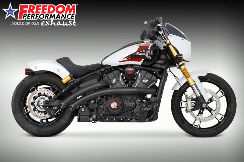 INDIAN 2025-PRESENT SCOUT 101-CLASSIC-SUPER-SPORT-BOBBER RADICAL RADIUS BUNDLE