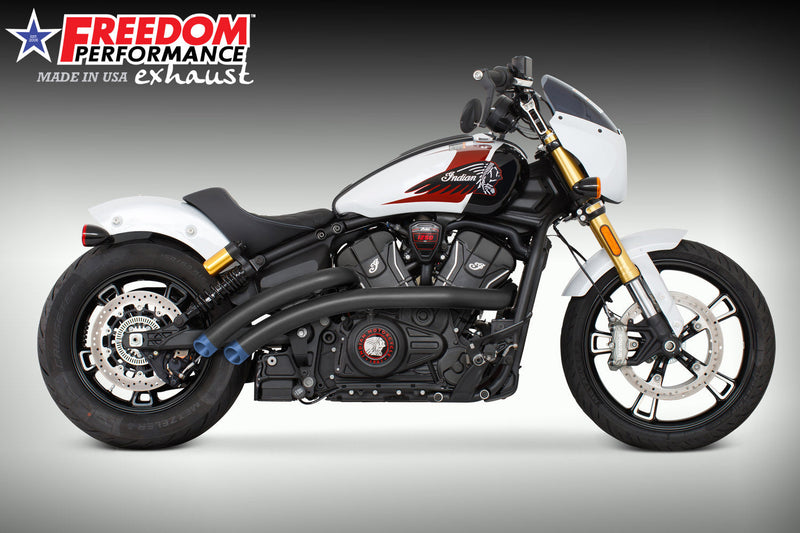 INDIAN 2025-PRESENT SCOUT 101-CLASSIC-SUPER-SPORT-BOBBER RADICAL RADIUS BUNDLE