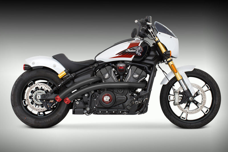 INDIAN 2025-PRESENT SCOUT 101-CLASSIC-SUPER-SPORT-BOBBER RADICAL RADIUS BUNDLE