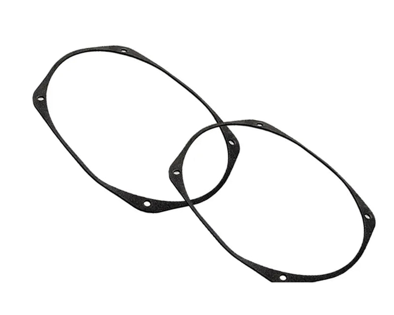 American Hard Bag IP-6×9-8 8″ Speaker Adapter Set For Harley Davidson® 2014-2023 Touring