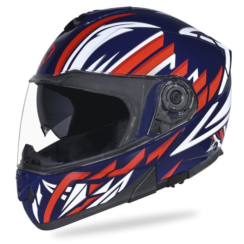 D.O.T. & ECE Daytona Glide- W/ Liberty
