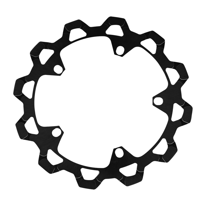 Indian Challenger/FTR/Sport Chief Front rotor