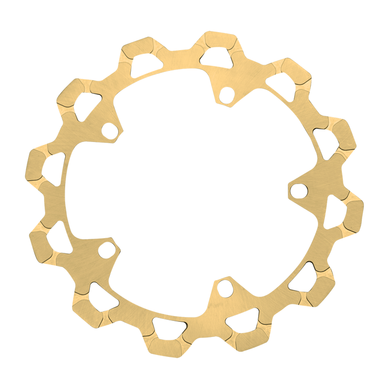 Indian Challenger/FTR/Sport Chief Front rotor