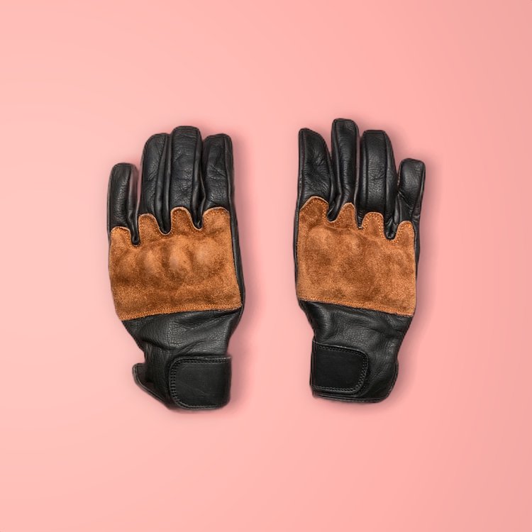 GAMAMOTO Marauder Moto Gloves (closeout)