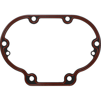 JAMES GASKET Clutch Release Cover Gasket - 6 Speed - Twin Cam