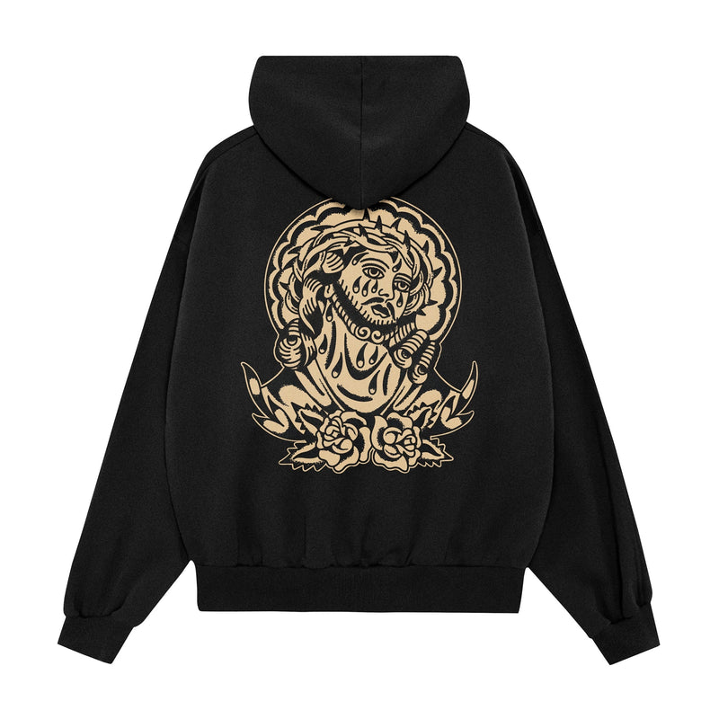 Jesus Hoodie