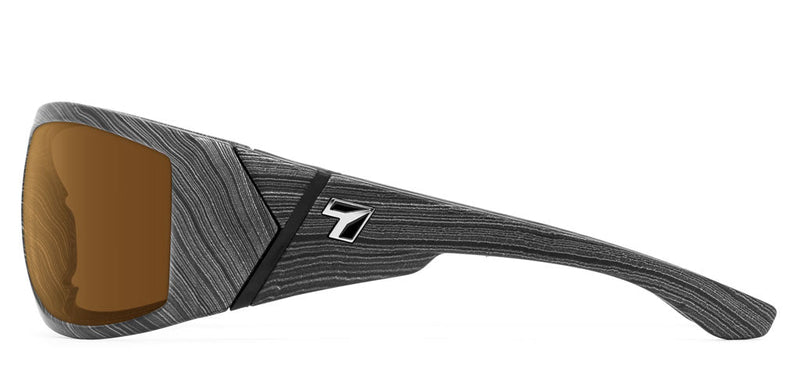 7eye by Panoptx - Active Series - Jordan - Riding Glasses