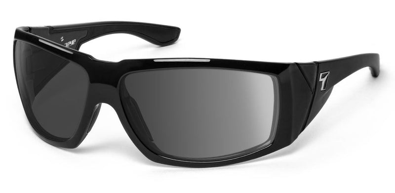 7eye by Panoptx - Active Series - Jordan - Riding Glasses