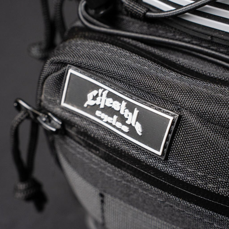 LIFESTYLE CYCLES - Handlebar Bag Medium