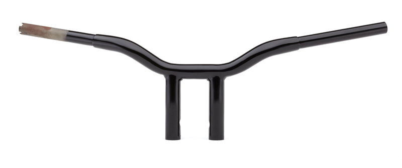LA CHOPPERS 1-Piece Kage Fighter T-Bar (Black)