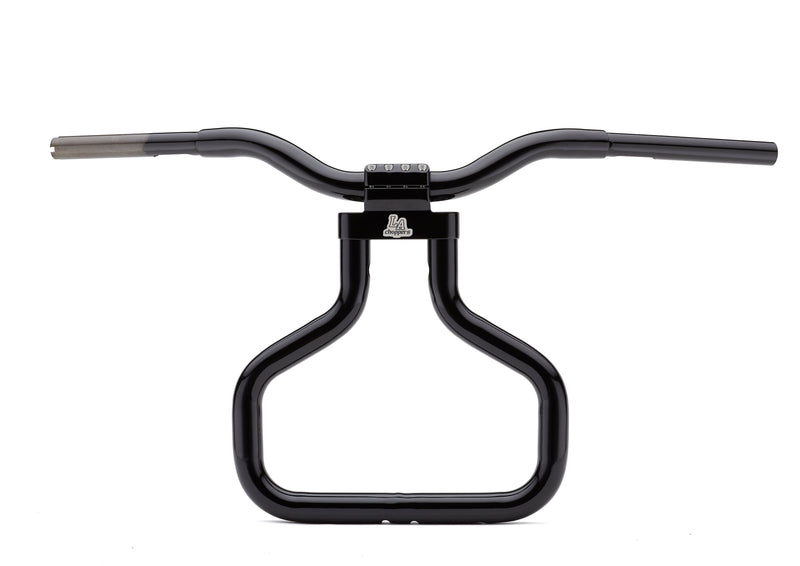 LA CHOPPERS Road Glide Kage Fighter (Black)