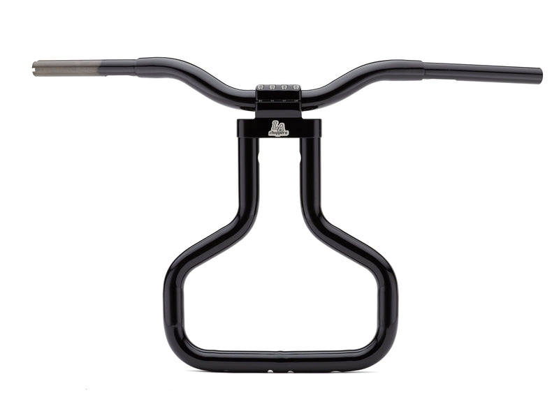 LA CHOPPERS Road Glide Kage Fighter (Black)