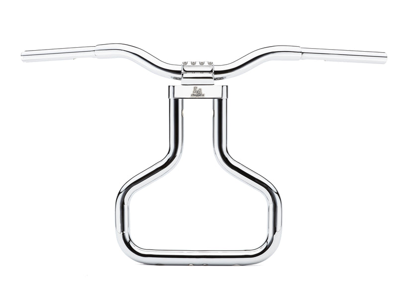 LA CHOPPERS Road Glide Kage Fighter (CHROME)