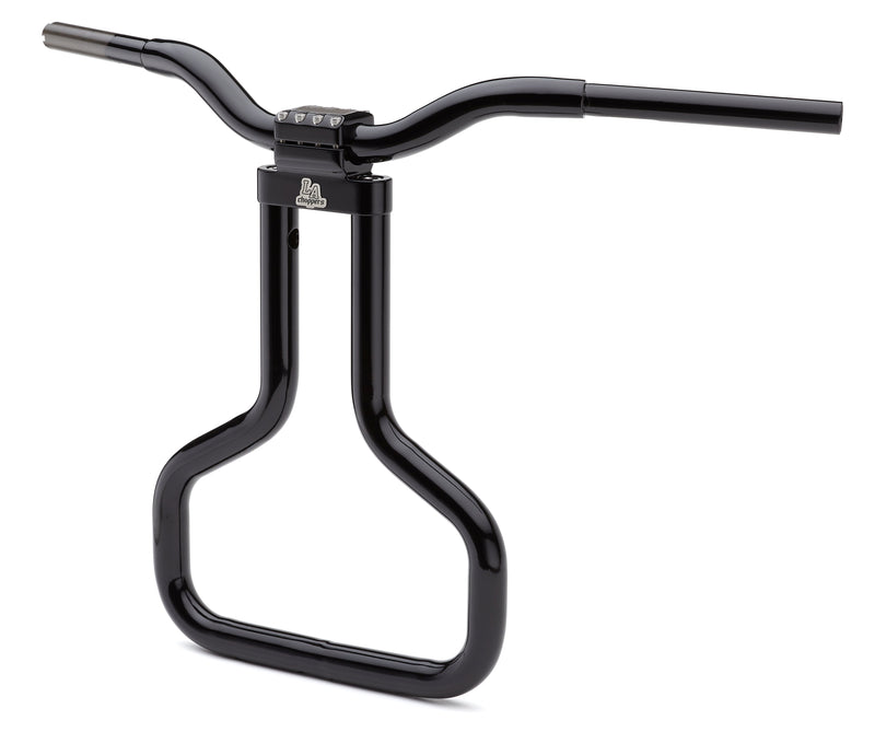 LA CHOPPERS Road Glide Kage Fighter (Black)