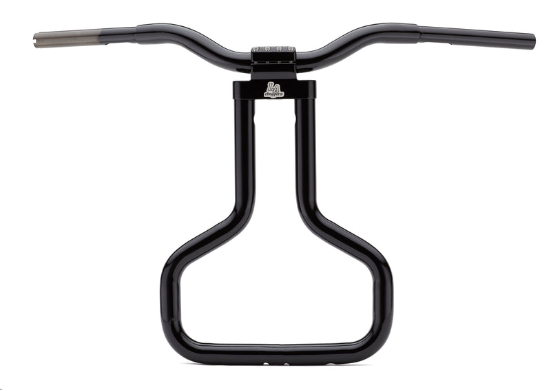 LA CHOPPERS Road Glide Kage Fighter (Black)