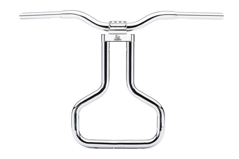 LA CHOPPERS Road Glide Kage Fighter (CHROME)