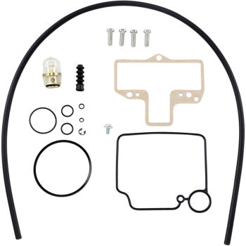 MIKUNI Genuine Mikuni HS Carburetor Rebuild Kit - HSR42/45