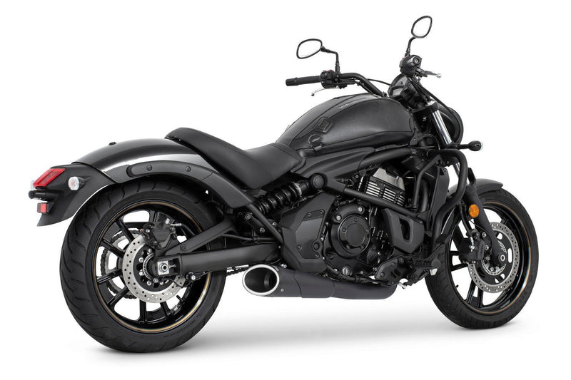 KAWASAKI VULCAN S 2-INTO-1 SHORTY 2015-PRESENT BUNDLE