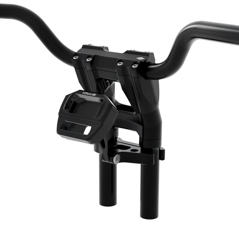 KRAUS MOTO SF-Digi  T-Bar Kit for 2018-2024 Harley Softail