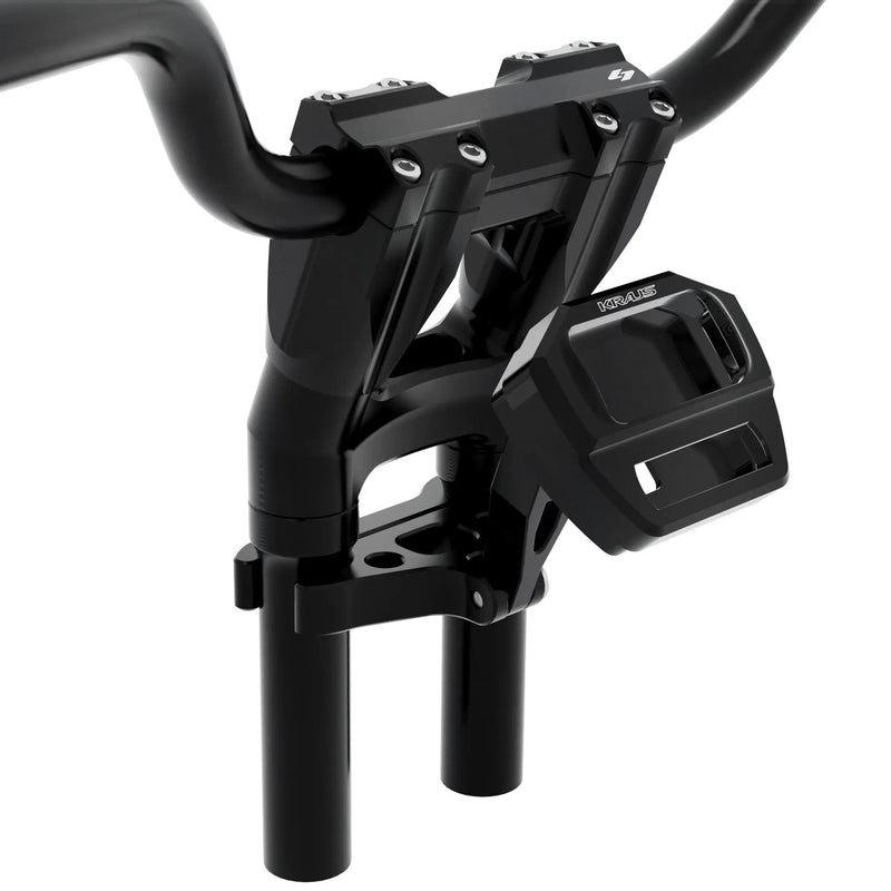 KRAUS MOTO SF-Digi  T-Bar Kit for 2018-2024 Harley Softail