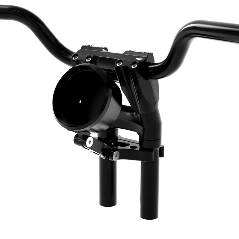 KRAUS MOTO S-One 8" T-Bar Kit for 2022 -2024 Harley Low Rider S