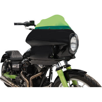 KLOCK WERKS FXRP-Style Fairing Kit - '06-'17 FXD