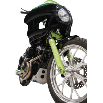 KLOCK WERKS FXRP-Style Fairing Kit - '06-'17 FXD