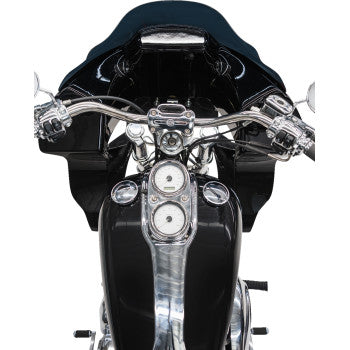 KLOCK WERKS FXRP-Style Fairing Kit - '06-'17 FXD