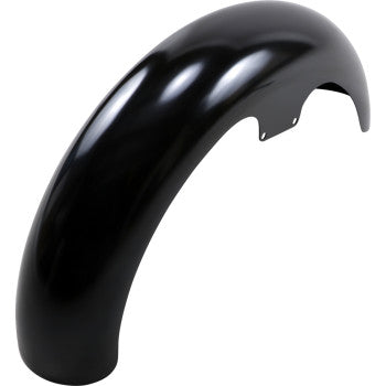KLOCK WERKS Wrapper Front Fender - Steel - 18"