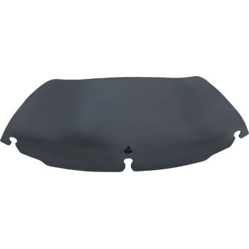 KLOCK WERKS Flare* Windshield - 3.5"- 6.5" '96-'13 BATWING