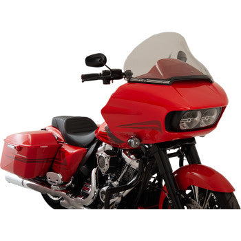 KLOCK WERKS Pro Touring Flare™ Windshield 10" - 15" 2015-2023 ROAD GLIDE