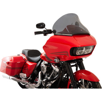 KLOCK WERKS Pro Touring Flare™ Windshield 10" - 15" 2015-2023 ROAD GLIDE