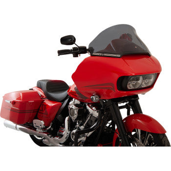 KLOCK WERKS Pro Touring Flare™ Windshield 10" - 15" 2015-2023 ROAD GLIDE