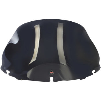 KLOCK WERKS Flare™ Windshield - 4"-11.5" '14-'23 STREET GLIDE