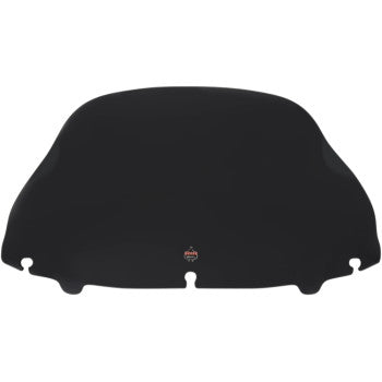 KLOCK WERKS Flare™ Windshield - 4"-11.5" '14-'23 STREET GLIDE