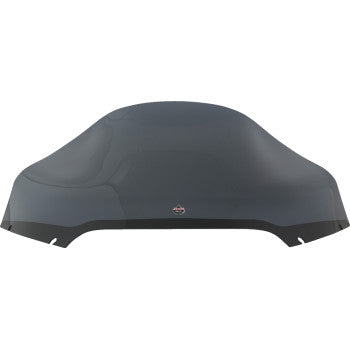 KLOCK WERKS Pro Touring Flare™ Windshield - 12" - 1998-2013 ROAD GLIDE