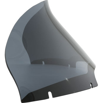 KLOCK WERKS Pro Touring Flare™ Windshield 10" - 15" 2015-2023 ROAD GLIDE