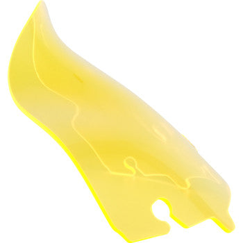 KLOCK WERKS Kolor Ice Flare™ Windshield 4" & 6.5" 2014-2023 STREET GLIDE