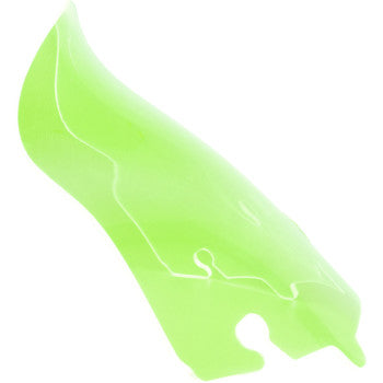 KLOCK WERKS Kolor Ice Flare™ Windshield 4" & 6.5" 2014-2023 STREET GLIDE