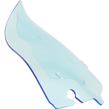KLOCK WERKS Kolor Ice Flare™ Windshield 4" & 6.5" 2014-2023 STREET GLIDE